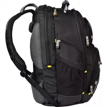 Targus DRIFTER 16 inch BACKPACK 40.6 cm (16 inch) Black