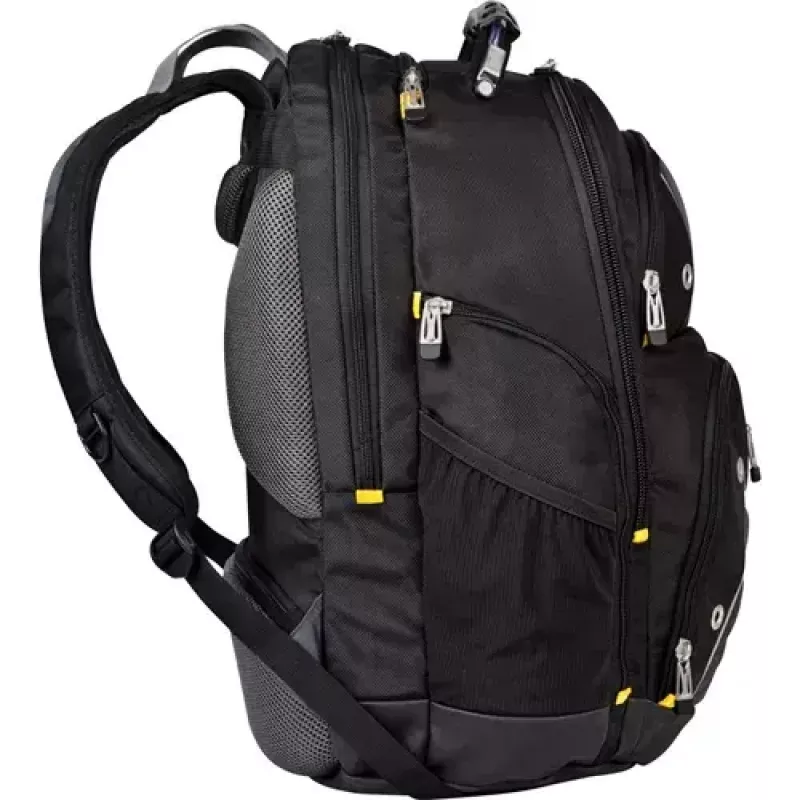 Targus DRIFTER 16 inch BACKPACK 40.6 cm (16 inch) Black