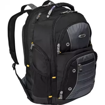 Targus DRIFTER 16 inch BACKPACK 40.6 cm (16 inch) Black