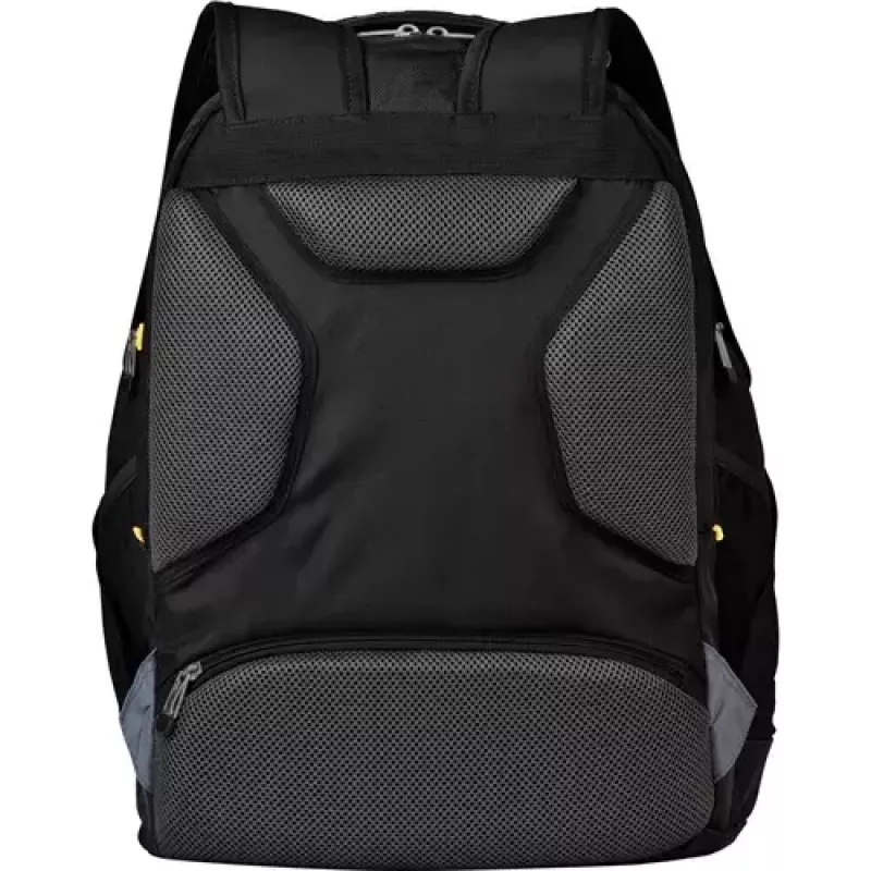 Targus DRIFTER 16 inch BACKPACK 40.6 cm (16 inch) Black