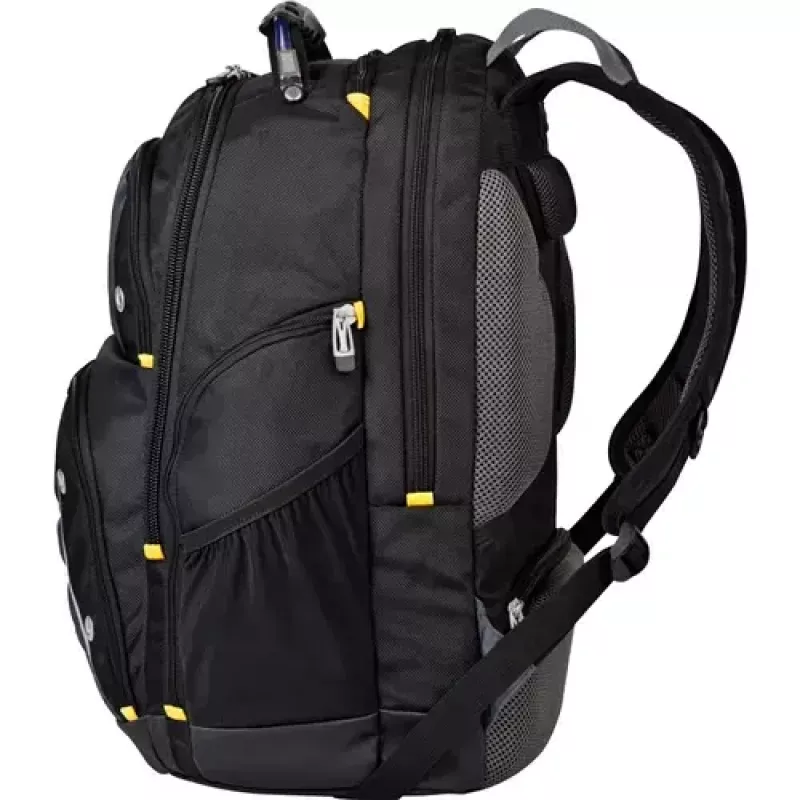 Targus DRIFTER 16 inch BACKPACK 40.6 cm (16 inch) Black