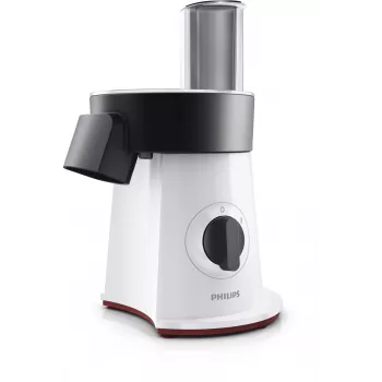 Salad Maker Philips Viva Collection HR1388/80, 220W, 1.5m Cord