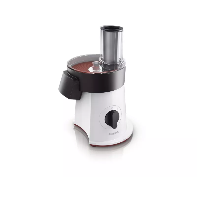 Salad Maker Philips Viva Collection HR1388/80, 220W, 1.5m Cord