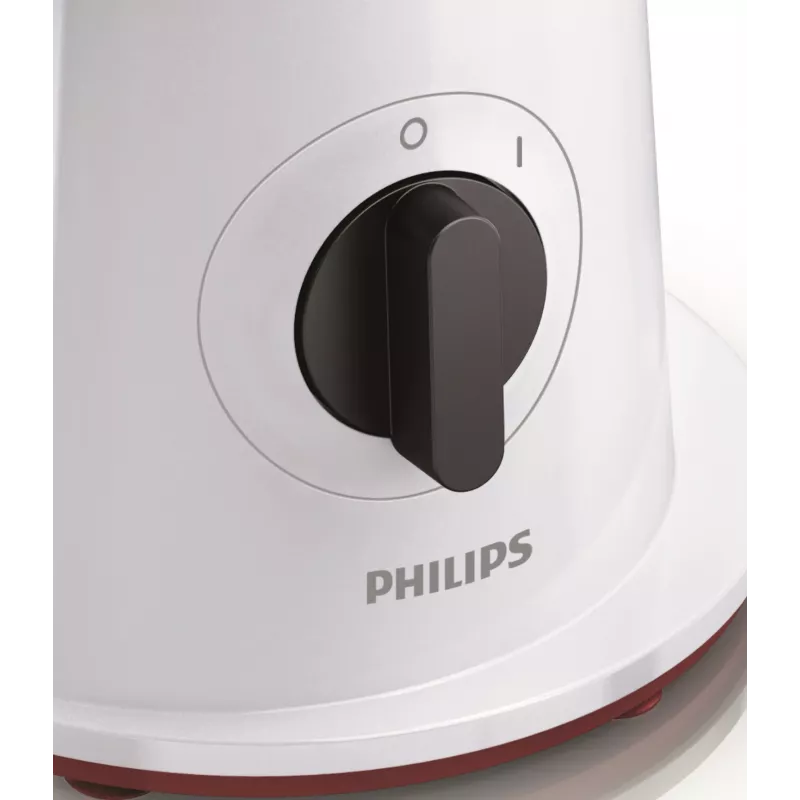 Salad Maker Philips Viva Collection HR1388/80, 220W, 1.5m Cord