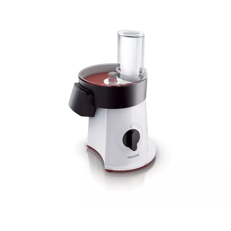 Salad Maker Philips Viva Collection HR1388/80, 220W, 1.5m Cord