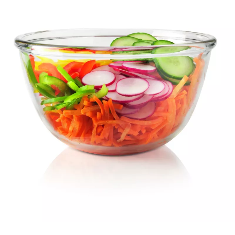 Salad Maker Philips Viva Collection HR1388/80, 220W, 1.5m Cord