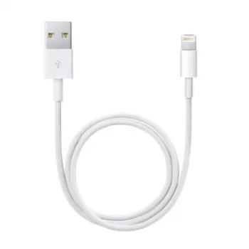 APPLE Lightning To USB Cable (0.5 M)