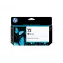 HP 72 130-ml Gray Ink Cartridge
