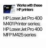 Toner Cartridge HP 80X High Yield CF280X 10000 pages Black