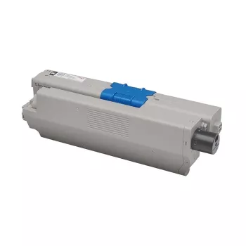 Toner OKI Toner 44973536 Black 2000 pages