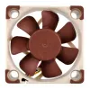 Axial fan Noctua NF-A4x10 FLX 40 mm, 12 V, 4500 RPM, 8.2 m³/h, 10 mm height