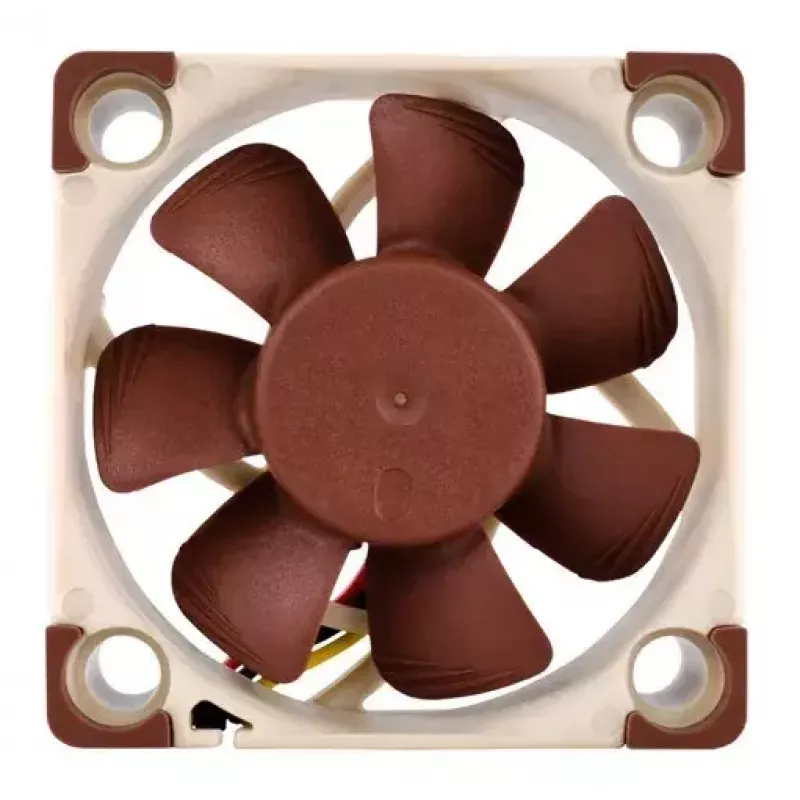 Axial fan Noctua NF-A4x10 FLX 40 mm, 12 V, 4500 RPM, 8.2 m³/h, 10 mm height