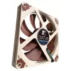 Case fan Noctua NF-A9X14 PWM 92 mm, 12 V, 1700–2200 RPM, 50.5 m³/h, 0.92–1.64 mmH2O, SSO2 bearing