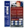 Thermal Paste Noctua NT-H1 1.4 g — white, operating temp -40 to 90 °C