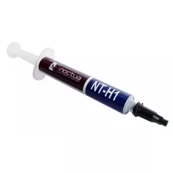 Thermal Paste Noctua NT-H1 1.4 g — white, operating temp -40 to 90 °C