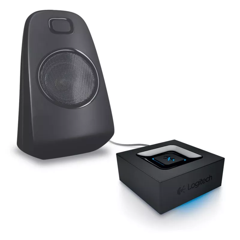 Bluetooth Audio Receiver Logitech 980-000912