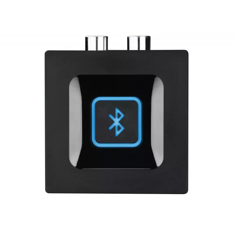 Bluetooth Audio Receiver Logitech 980-000912