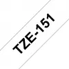 Label-making tape Brother TZE-151