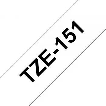 Label-making tape Brother TZE-151