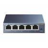 Unmanaged Switch TP-Link TL-SG105 5-Port 10/100/1000Mbps