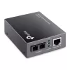 Media Converter TP-Link MC210CS, Gigabit, 1000 Mbit/s, SC Connector