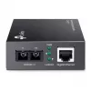 Media Converter TP-Link MC210CS, Gigabit, 1000 Mbit/s, SC Connector