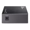 Media Converter TP-Link MC210CS, Gigabit, 1000 Mbit/s, SC Connector