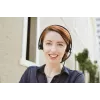 LOGITECH H650e - USB - Headset Stereo