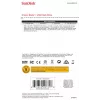 USB flash drive SanDisk 64 GB USB Type-A 2.0 Cruzer Blade