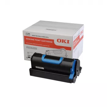 Toner cartridge OKI 45439002 1 pc(s) Black