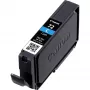 Canon PGI-72C Cyan Ink Cartridge, Standard Yield, Photo cyan, Dye-based ink, 1 pc(s), 525 pages