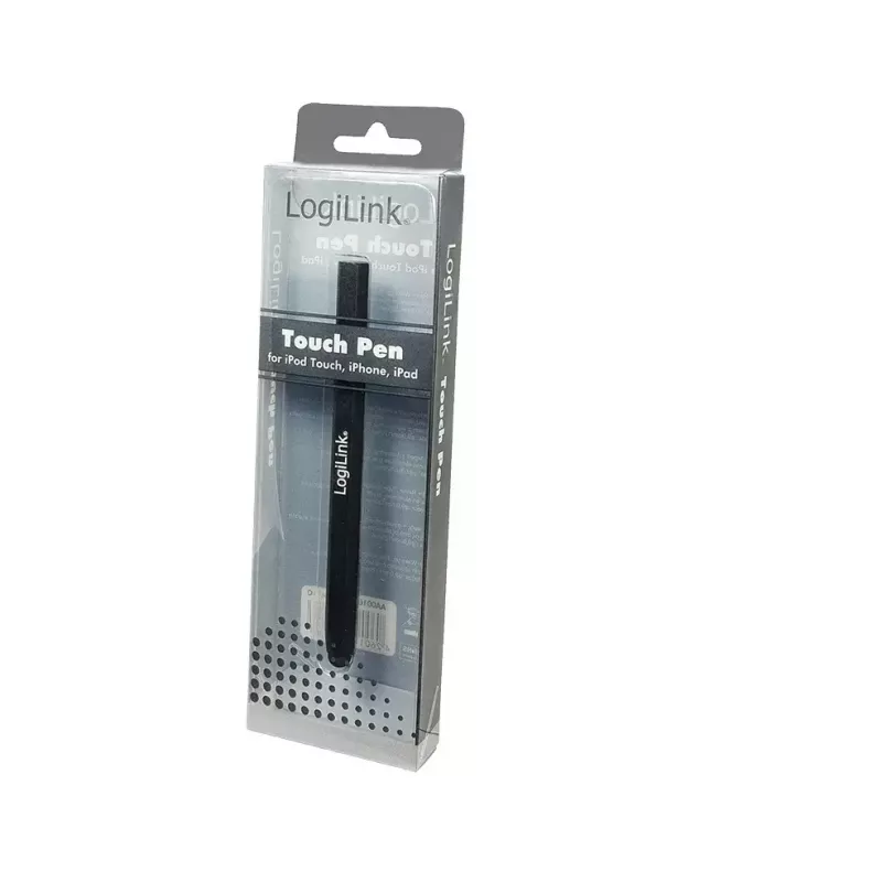 Stylus Pen LogiLink AA0010 Black