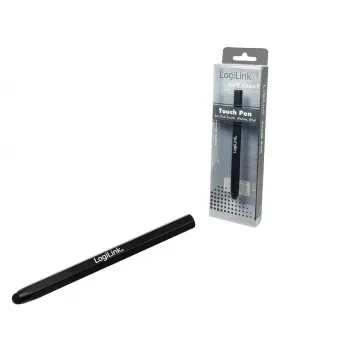 Stylus Pen LogiLink AA0010 Black