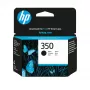 HP 350 Black Original Ink Cartridge