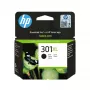 HP 301XL High Yield Black Original Ink Cartridge, Black, 1 pc(s), 360 pages