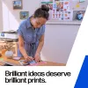 HP 301XL High Yield Black Original Ink Cartridge, Black, 1 pc(s), 360 pages