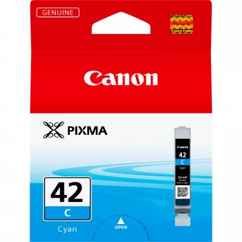 Ink Cartridge Canon CLI-42C Cyan
