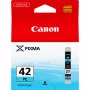 Cartridge Canon Ink CLI-42PC Photo Cyan