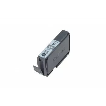 Canon PGI-9GY Grey Ink Cartridge, Grey, Pigment-based ink, 1 pc(s), 145 pages