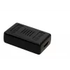HDMI Adapter LogiLink AH0006 Black