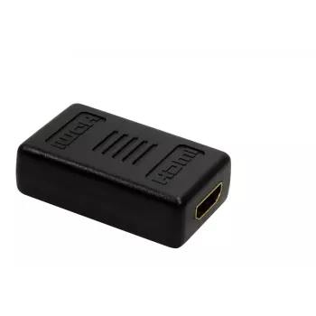 HDMI Adapter LogiLink AH0006 Black
