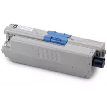 Toner OKI Toner 44469804 Black 2000 pages