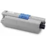 Toner OKI Toner 44469804 Black 2000 pages