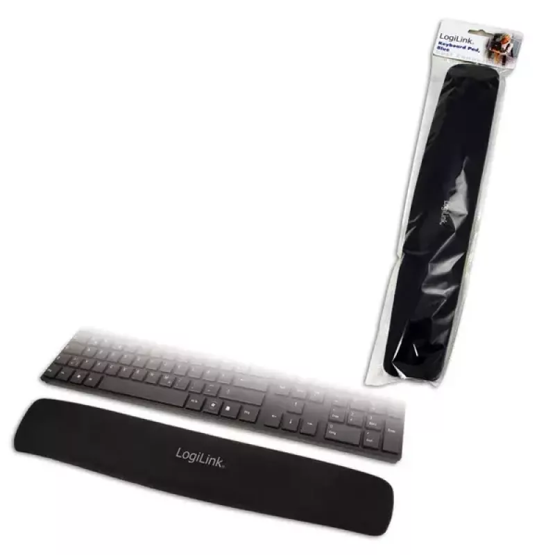 Wrist Rest LogiLink ID0044