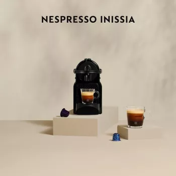 De’Longhi EN 80.B coffee maker Semi-auto Capsule coffee machine 0.8 L