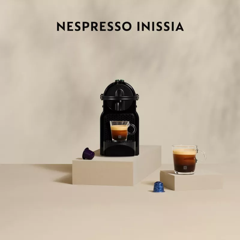De’Longhi EN 80.B coffee maker Semi-auto Capsule coffee machine 0.8 L