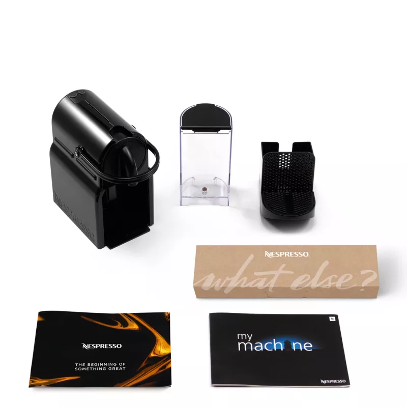 De’Longhi EN 80.B coffee maker Semi-auto Capsule coffee machine 0.8 L