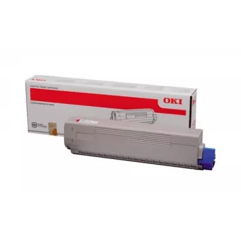 Toner OKI Toner 44844506 1000 pages Magenta