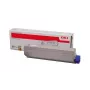 Toner OKI Toner 44844506 1000 pages Magenta
