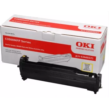 Toner OKI 44844505 up to 10,000 pages Yellow